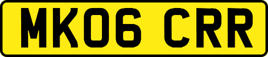 MK06CRR