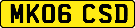 MK06CSD