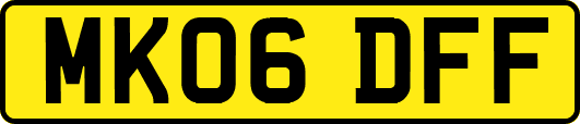 MK06DFF