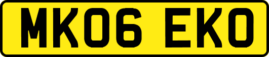 MK06EKO