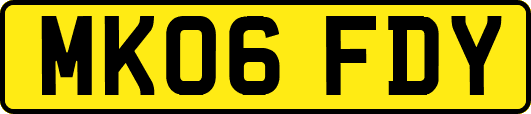 MK06FDY