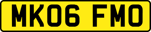 MK06FMO