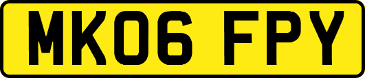 MK06FPY