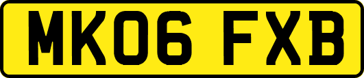 MK06FXB