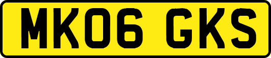 MK06GKS