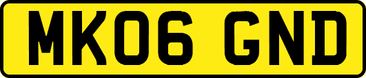 MK06GND