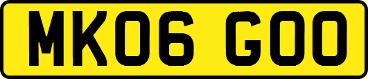 MK06GOO