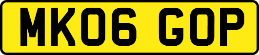 MK06GOP