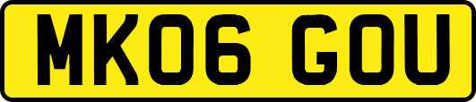 MK06GOU