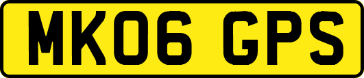 MK06GPS