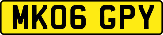 MK06GPY