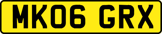 MK06GRX