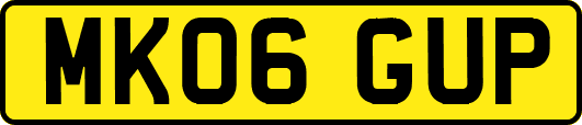 MK06GUP