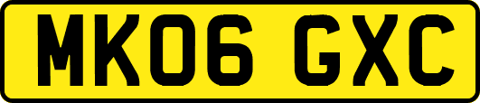 MK06GXC