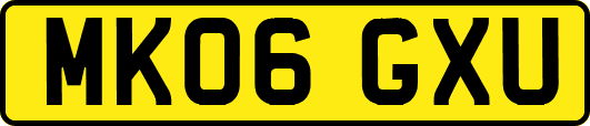 MK06GXU