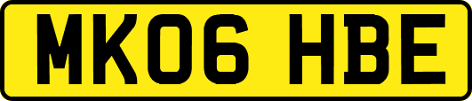 MK06HBE