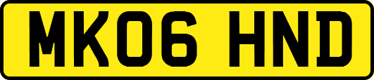 MK06HND