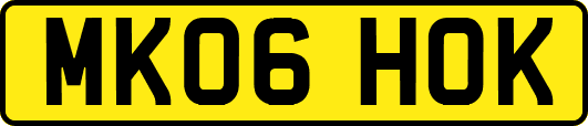 MK06HOK