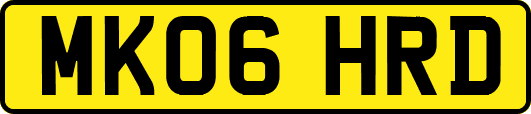 MK06HRD