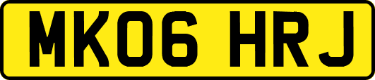 MK06HRJ