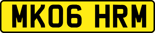 MK06HRM