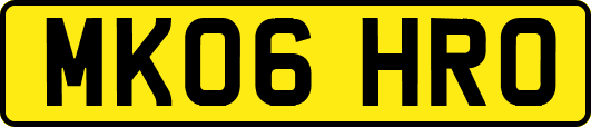 MK06HRO