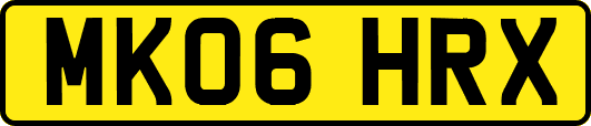 MK06HRX