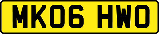 MK06HWO