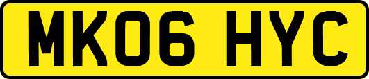 MK06HYC