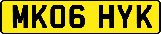 MK06HYK