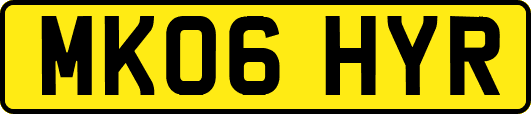 MK06HYR