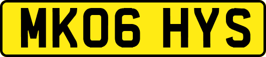 MK06HYS