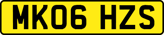 MK06HZS