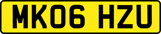 MK06HZU