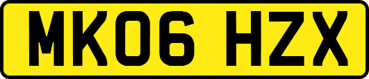 MK06HZX