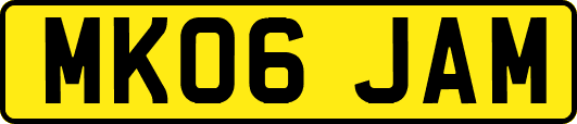 MK06JAM