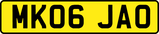 MK06JAO