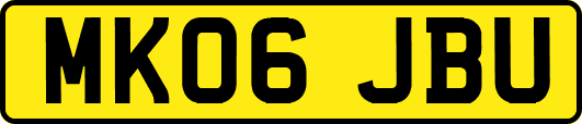 MK06JBU