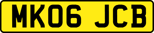 MK06JCB