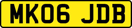 MK06JDB