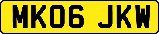 MK06JKW