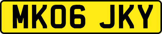 MK06JKY