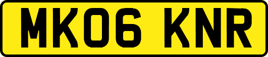 MK06KNR