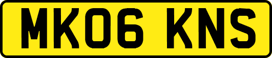 MK06KNS