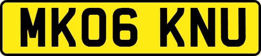 MK06KNU