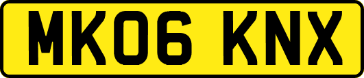 MK06KNX