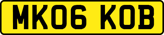 MK06KOB
