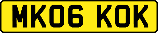 MK06KOK