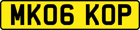 MK06KOP