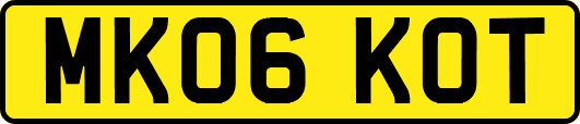 MK06KOT